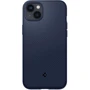 Чехол для iPhone Spigen Armor MagFit Navy Blue (ACS05066) for iPhone 14: Тип чехла накладка на заднюю часть