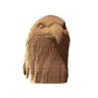 Картонний конструктор Cartonic 3D Puzzle EAGLE фото 4