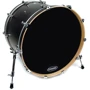 Пластик EVANS BD20RBG 20 "EQ3 RESONANT BLACK: Тип Резонаторний