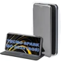 Чехол для телефонов BeCover Book Exclusive Gray for Tecno Spark Go 2024 (BG6) (711257)
