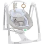 Кресло-качалка Ingenuity ConvertMe Swing-2-Seat Wynn (16697) (074451166974)