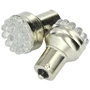 LED лампа Ring BA15S 12V Red LED3829R (2 шт.)