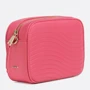 Женская сумка кросс боди Furla Swing Mini Crossbody красно-розовая (1043357): Пол Женский