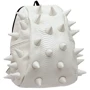 Рюкзак MadPax "Gator Half", цвет LUXE White (белый) (KAB24485062): Возрастная группа от 13 до 18 лет