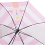 Зонт-трость детский механический ART RAIN розовый (ZAR1612-201): Тип ручки Крюк