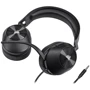 Наушники Corsair HS55 Surround Headset Carbon (CA-9011265-EU): Тип крепления оголовные