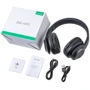 Наушники BlitzWolf BW-HP0 Black: Сопротивление наушников (Ом) 32