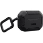 Чехол для наушников UAG Scout Black (104123114040) for Apple AirPods Pro 2 фото 4