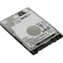 Внутрішній жорсткий диск WD Black 500GB (WD5000LPSX): Форм-фактор 2.5"
