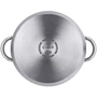 Каструля Bravo Chef 22 см 4.35 л (BC-2001-22): Обсяг, л 4.35