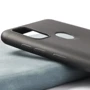 Аксессуар для смартфона BeCover TPU Case Black for ZTE Blade A51 (706939): Цвет черный