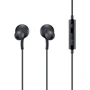 Навушники Samsung Earphones IA500 Black (EO-IA500BBEGRU): Діапазон частот (Гц) 20-20000