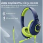 Наушники Promate Coddy Emerald (coddy.emerald) фото 5