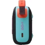 Акустика JBL Go 4 Black Orange (JBLGO4BLKO): Тип портативная