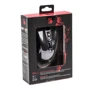 Мишка Bloody ES9 Stone Black: Кількість кнопок 8