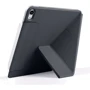 Аксессуар для iPad BeCover Ultra Slim Origami Magnetic with Pencil mount Black for iPad Mini 7 2024 (712947): Тип аксессуара чехол