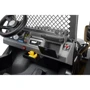 Електромобіль Peg-Perego Gaucho XP 24V (OD0555): Матеріал коліс EVA