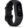 Фитнес-браслет Garmin Vivosmart 5 S/M Black (010-02645-10/00): Экран 0.41"х0.73" (10.5х18.5 мм) OLED (88x154)