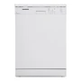 Встраиваемая посудомоечная машина HEINNER HDW-FS6006WE++