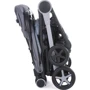 Прогулочная коляска Chicco Miinimo 2 Stroller (Special Edition ), цвет 00 (79444.00): Количество блоков 1