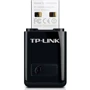 Адаптер Wi-Fi TP-LINK TL-WN823N: Мощность передатчика 20 dBm