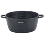 Кастрюля RINGEL Koriander 16 см 1.2 л (RG-2107-16): Материал корпуса Алюминий