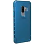Чехол для телефонов Urban Armor Gear UAG Plyo Glacier (GLXS9PLS-Y-GL) for Samsung G965 Galaxy S9+: Совместимость Samsung G965 Galaxy S9+