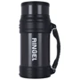 Термос Ringel Duet 1.5 л черный (RG-6122-1500/2)