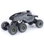 Джип Prizz Max-2 на р/у D824 6wd Rock Crawler Yajia