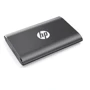 HP P500 1 TB Black (1F5P4A) (1F5P4AA) UA: Тип накопителя портативный