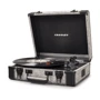 Вініловий програвач Crosley Executive Deluxe (Smoke): Матеріал тонарма Алюминий