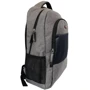 Сумка для ноутбуков Porto 15.6" Gray (RNB-4005GY): Материал нейлон, полиэстер