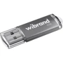 USB-флешка Wibrand 8Gb Cougar USB 2.0 Silver (WI2.0/CU8P1S)