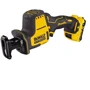 Пила шабельна DeWALT DCS312D2 UA