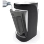 Машина для приготування дитячої суміші Baby Brezza Formula Pro Advanced чорний (FRP0131) (1230000046435): Колір чорний