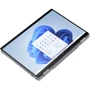 Ноутбук HP Envy x360 14-fc0028ua Meteor Silver (B9PD0EA) UA: Екран 14" OLED ( 2880x1800) Touch