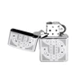 Зажигалка Zippo 250 BLING EMBLEM (20904) фото 4