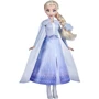 HASBRO Frozen Кукла Холодное сердце 2 Королевский наряд Эльзы (E7895_E9420)