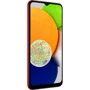 Смартфон Samsung Galaxy A03 3/32GB Red A035: Слот для карт памяти microSDXC (выделенный слот)