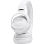 Наушники JBL Tune 510BT White (JBLT510BTWHTEU) UA