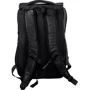 Мужской рюкзак Spacetrek черный (VT-19-671-black): Стиль Повседневный (Casual)