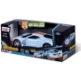 Автомодель Maisto Ford GT зі світлом і звуком синій (81238 blue / orange): Тип Готовая модель