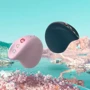 Вакуумный клиторальный стимулятор Fun Factory MEA velvet green