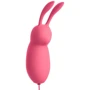 Виброяйцо в форме кролика Pipedream OMG Bullet #Cute