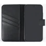 Чехол для iPhone Polo Omari Black for iPhone Xs Max: Цвет черный