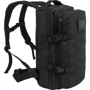 Рюкзак Highlander Recon Backpack 20L Black (TT164-BK): Производитель Highlander