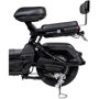 Электроскутер Atlas Bird 1000W Red фото 6