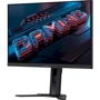 Монитор GIGABYTE M27QA: Формат изображения 16:9