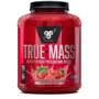 Гейнер BSN True-Mass 2640 g / 16 servings / Strawberry milkshake