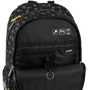 Рюкзак Kite HK25-585M-1 Education 585 Bad Badtz Maru: Спинка Ортопедическая (анатомическая)